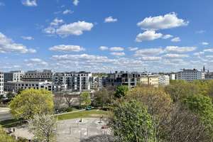 3 Zimmer mit Balkon in ausgezeichneter Citylage