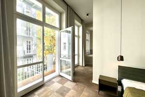 Erstbezug in saniertem Altbau – Berlin – Vorschaubild 14