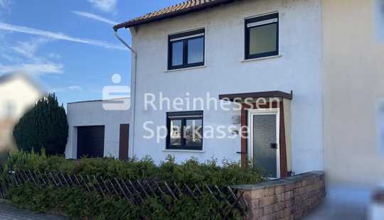 Bild von Renovierungsobjekt mit großem Potenzial in Worms-Neuhausen "In den Lüssen"
