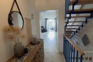 Wohnen mit Gartenidylle in Engen - modernes EFH mit Terrasse, Balkon & 5,5 Zimmer – Die vollständige Adresse der Immobilie erhältst du vom Anbieter., 78234 Engen – Vorschaubild 4
