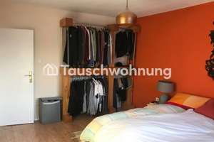 Tauschwohnung: 2 Zimmer-Wohnung in Schöneberg gegen Altbau mit 2-3 Zimmer – Eisenacher Straße 105, 10777 Schöneberg, Berlin – Vorschaubild 5