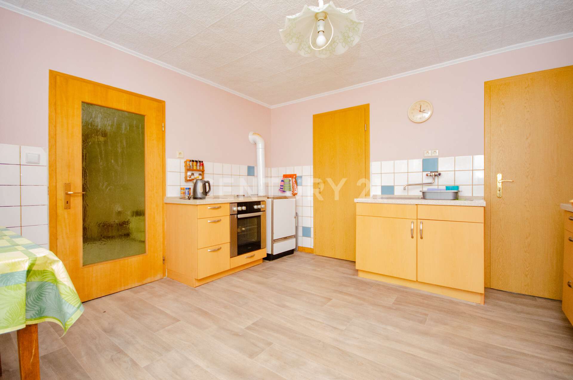 Immobilie in Gransee - Charmantes Bauernhaus (BJ 1940) auf großzügigem Grundstück - Bild 0