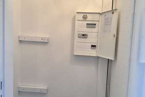 Renovierte Etagenwohnung in Kiel-Mettenhof  - Provisionsfrei - – Die vollständige Adresse der Immobilie erhältst du vom Anbieter., 24109 Mettenhof, Kiel – Vorschaubild 13