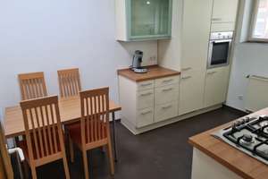 Alltagstaugliche 3-Zimmer-Wohnung mit Balkon in Stuttgart Ost – Hackstraße 79, 70190 Ostheim, Stuttgart – Vorschaubild 4