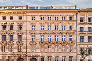 Perfekte Geldanlage mitten im beliebten Bergmannkiez mit optimalem Wertsteigerungspotential – 10961 Kreuzberg, Berlin – Vorschaubild 10