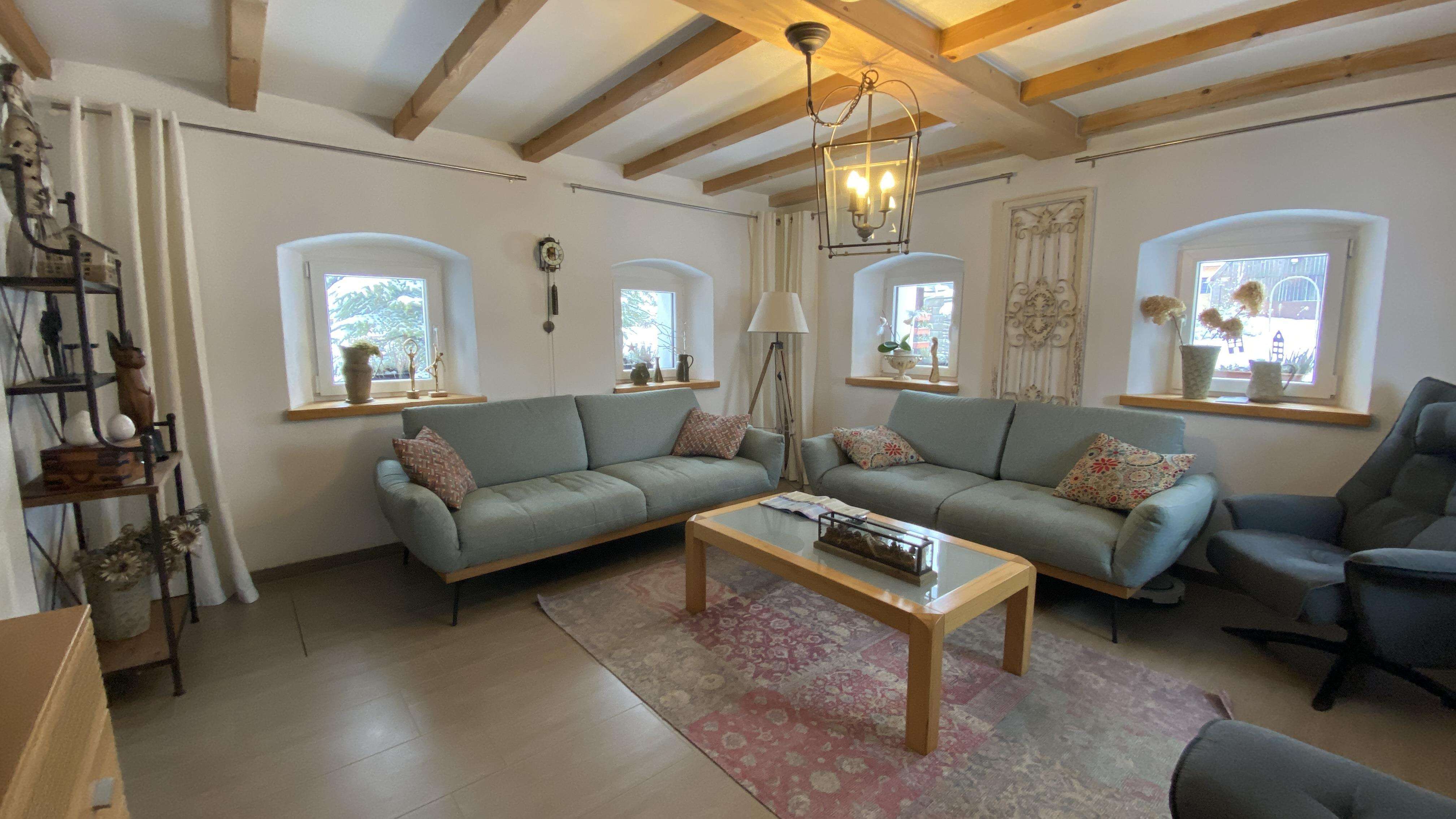 Immobilie in Deutschneudorf - Herein spaziert und zur Ruhe kommen - Bild 2