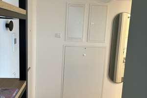 Endlich Zuhause: 1-Zimmer-Single-Wohnung – 81739 Altperlach, München – Vorschaubild 3