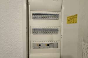 Erdgeschoss - Terrassenwohnung mit Hauscharakter -  große Terrasse & barrierearmer Eingang – Bruchhöfe 25, 47829 Gartenstadt, Krefeld – Vorschaubild 25