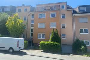 Sonnige 2-Zimmer Wohnung mit Balkon  – Klingenstraße 113, 42651 Solingen-Mitte, Solingen – Vorschaubild 3