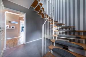 Exklusives Traumhaus - Großzügigkeit trifft auf Eleganz – Die vollständige Adresse der Immobilie erhältst du vom Anbieter., 27356 Rotenburg (Wümme) – Vorschaubild 8