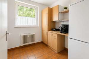 Kapitalanlage! 2-Zimmer mit Klimaanlage und Tiefgaragenstellplatz
 – Die vollständige Adresse der Immobilie erhältst du vom Anbieter., 30163 List, Hannover – Vorschaubild 5