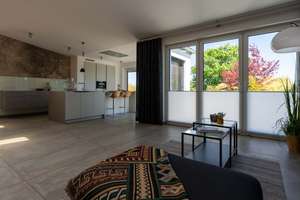 Exklusives Penthouse in Krefeld-Fischeln mit spektakulärer Dachterrasse – Die vollständige Adresse der Immobilie erhältst du vom Anbieter., 47807 Fischeln, Krefeld – Vorschaubild 6