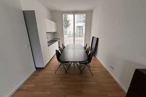 Mitte: 2-Zi-NB-Wohnung - WASSERBLICK - 66 m² - 2 TERRASSEN, EBK LUXUS Bad - per SOFORT zu VERKAUFEN – Die vollständige Adresse der Immobilie erhältst du vom Anbieter., 10557 Moabit, Berlin – Vorschaubild 10