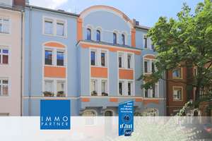 IMMOPARTNER - KAPITALANLAGE MIT CHARME IM NIBELUNGENVIERTEL