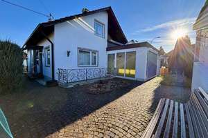 Ruhig gelegen, gepflegt und vielseitig – Ihr neues Zuhause erwartet Sie in Stadtnähe! – Die vollständige Adresse der Immobilie erhältst du vom Anbieter., 72336 Balingen – Vorschaubild 30