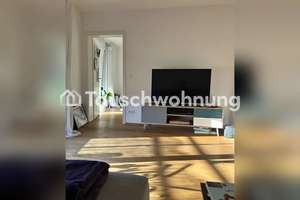 Tauschwohnung: Moosach: Charmante Wohnung in München + Garage
