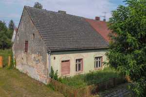 Es gibt immer was zu tun - Projekt 3-Zimmer-DHH in naturnaher Lage von Zehdenick OT Kurtschlag – Oberhavel (Kreis) – Vorschaubild 1