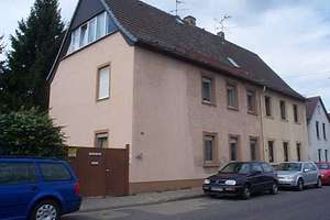 Mz.-Bretzenheim, hübsche helle DG-WHG, 1,5 ZiDu, ca. 45 qm