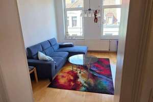 Komfortable, großzügige 1 Zi ETW in Linden-Nord – Die vollständige Adresse der Immobilie erhältst du vom Anbieter., 30451 Linden-Nord, Hannover – Vorschaubild 3