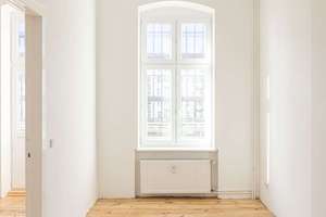 Sanierte, sonnige 2-Zimmer-Altbauwohnung mit Balkon im Rudolfkiez – Die vollständige Adresse der Immobilie erhältst du vom Anbieter., 10245 Friedrichshain, Berlin – Vorschaubild 8