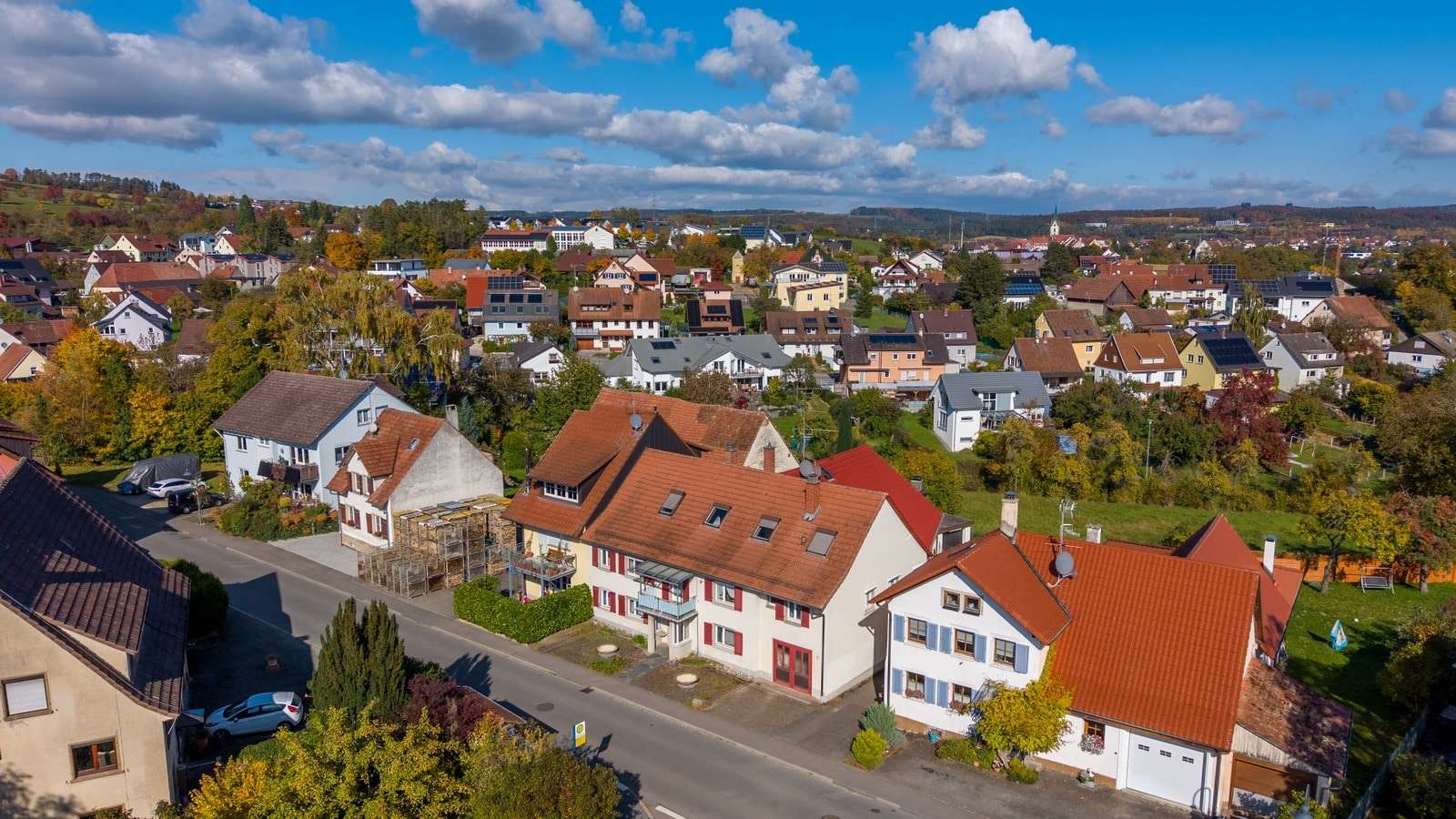 Handwerker aufgepasst! Viel Platz zum Gestalten und Entfalten!, Konstanz Kreis – Bild 2