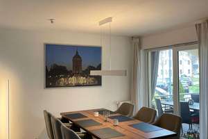 Bezugsfrei ab Dezember moderne 3-Zimmer-Wohnung in der beliebten Melm – 67071 Oggersheim, Ludwigshafen am Rhein – Vorschaubild 6