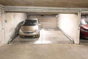 Durch Erbpacht bezahlbar Großzügige 3,5-4,5-Zimmer-Wohnung+moderne Einbauküche+hochwertige Korkböden – Die vollständige Adresse der Immobilie erhältst du vom Anbieter., 80992 Alt-Moosach, München – Vorschaubild 24