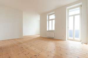 Elegante Familienwohnung im sanierten Denkmalobjekt mit hochwertiger Ausstattung | Küche zur Ablöse – Wurzner Straße 156a, 4318 Sellerhausen-Stünz, Leipzig – Vorschaubild 5