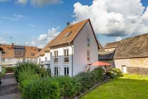 Familienfreundliches Reihenendhaus in Budenheim – Modernisiert und gepflegt – Mainz-Bingen (Kreis) – Vorschaubild 14