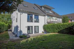 Ein Zuhause mit außergewöhnlichen Möglichkeiten -  stilvolles Zweifamilienhaus in Frankfurt-Harheim – 60437 Harheim, Frankfurt am Main – Vorschaubild 14