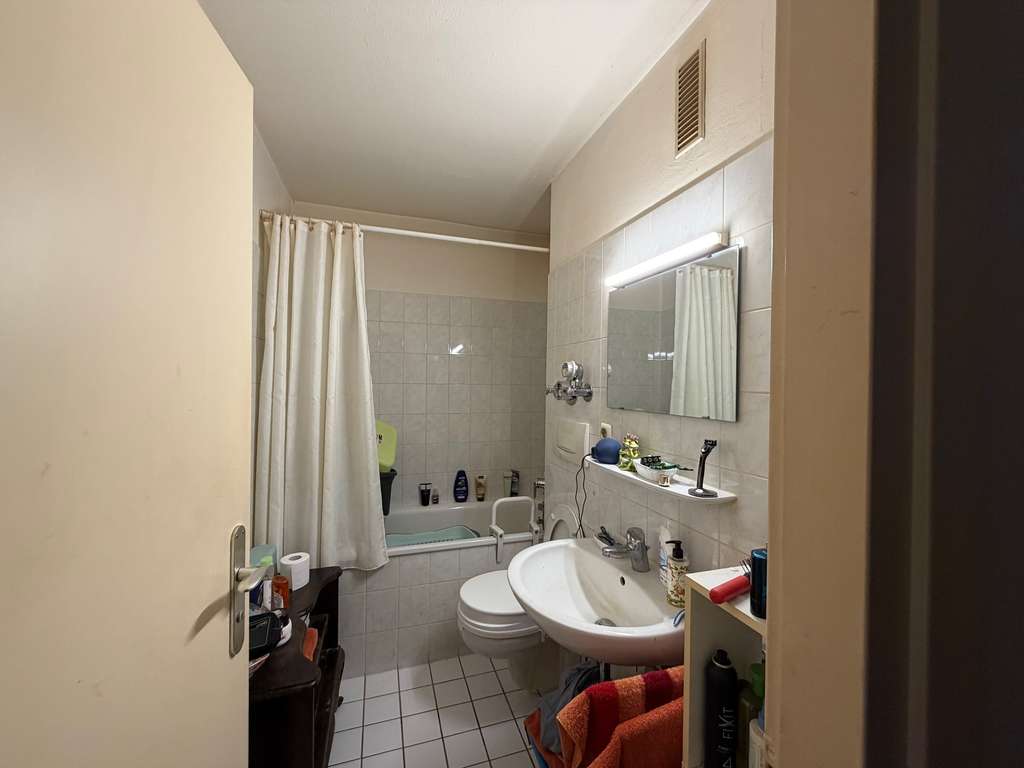 Immobilie in Unterhaching - 1-Zimmer-Apartement mit sonniger West-Balkom - Bild 4