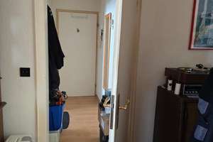 Gut vermietete 3ZiKDB-Wohnung EG und Einzelgarage als Kapitalanlage – Fährstraße 1, 53179 Mehlem, Bonn – Vorschaubild 8