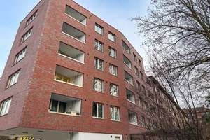 Neubau Open House 26.03. 17:00 - 17:30 Mühlenstr. 19