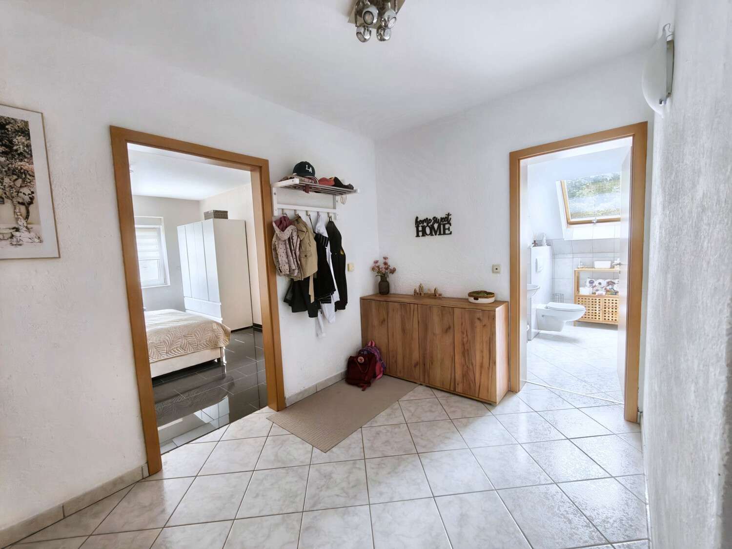 Immobilie in Ilsede - Kapitalanlage: 3-Familienhaus mit solider Rendite - Bild 5