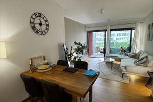 -- Köln JUNKERSDORF -- moderne 2 Zi.-Whg. mit Balkon -- bitte auch "Sonstiges" lesen -- – Am Klostergarten 6, 50858 Junkersdorf, Köln – Vorschaubild 10