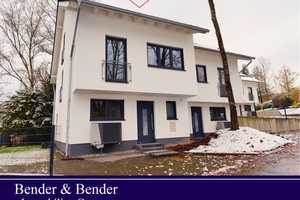 Provisionsfrei! Schlüsselfertiger und energieeffizienter Neubau als DHH in idyllischer Lage! – Altenkirchen (Westerwald) (Kreis) – Vorschaubild 1