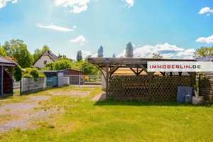 IMMOBERLIN.DE - Interessantes Haus mit Ausbaupotential & Nebengebäuden auf teilbarem Grundstück in S – Nordsachsen (Kreis) – Vorschaubild 4