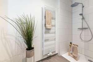 OPEN HOUSE 06.08. 17-19 Uhr. 3-Zimmer-Wohnung mit süd-ausgerichteter, teilw. überd. Terrasse – Niendorfer Weg 15, 22453 Groß Borstel, Hamburg – Vorschaubild 15