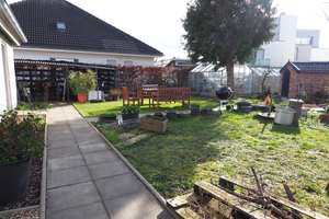 Anlage ? Mehrfamilienhaus (oder Zimmervermietung ca 16 Zi) mit Garten und Garagen. – Keekenerstraße 52, 47533 Kleve – Vorschaubild 35