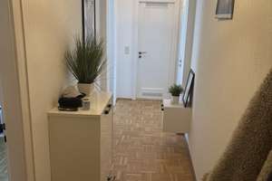 2- Zimmer Wohnung List.  – Roonstraße 19, 30163 List, Hannover – Vorschaubild 7