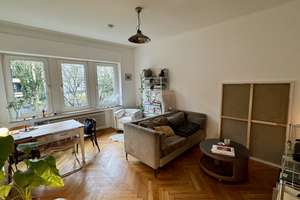 -I| TOP-ANGEBOT || 2-Zimmer-Raumwunder || LEBEN IM ZOOVIERTEL |I- – Schumannstr. 64, 40237 Düsseltal, Düsseldorf – Vorschaubild 1
