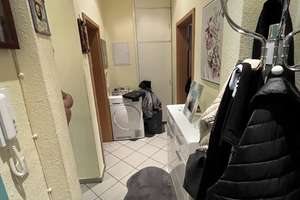 2-Zimmer Wohnung in Mannheim Innenstadt – Die vollständige Adresse der Immobilie erhältst du vom Anbieter., 68159 Innenstadt/Jungbusch, Mannheim – Vorschaubild 7
