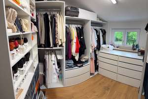 Modernes Reihenhaus mit Garten & hochwertiger Ausstattung in München-Waldtrudering – Rotkehlchen Weg 31, 81827 Waldtrudering, München – Vorschaubild 13
