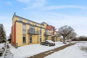 Barrierefreie 2-Zimmer Wohnung - betreutes Wohnen möglich – Die vollständige Adresse der Immobilie erhältst du vom Anbieter., 97084 Heuchelhof, Würzburg – Vorschaubild 21