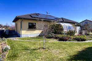 Energieeffizientes Passivhaus + Wohnen auf einer Ebene in bester Lage von Oberplanitz – Die vollständige Adresse der Immobilie erhältst du vom Anbieter., 8064 Oberplanitz, Zwickau – Vorschaubild 29