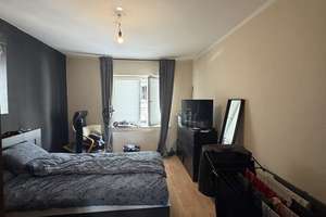 Helle zwei Zimmer Wohnung in Bochum Mitte