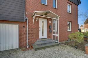 Gepflegtes Zweifamilienhaus in Herzogenrath – Die vollständige Adresse der Immobilie erhältst du vom Anbieter., 52134 Herzogenrath – Vorschaubild 8