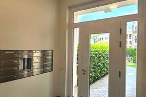 Großzügige 3-Zimmer-Wohnung nahe Schlachtensee zum Verkauf – Matterhornstraße 46, 14129 Zehlendorf, Berlin – Vorschaubild 4