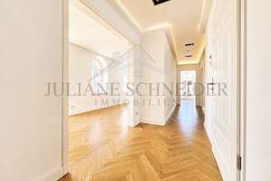 Außergewöhnliche Villa - 3 Wohneinheiten mit großem Grundstück – hochwertig & vielseitig nutzbar – Die vollständige Adresse der Immobilie erhältst du vom Anbieter., 4288 Liebertwolkwitz, Leipzig – Vorschaubild 11