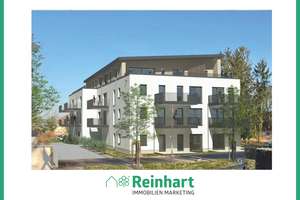 Heubrunnenpark 53a - Bestens Wohnen: Gartenwohnung am Bach (Whg. Nr. 1)